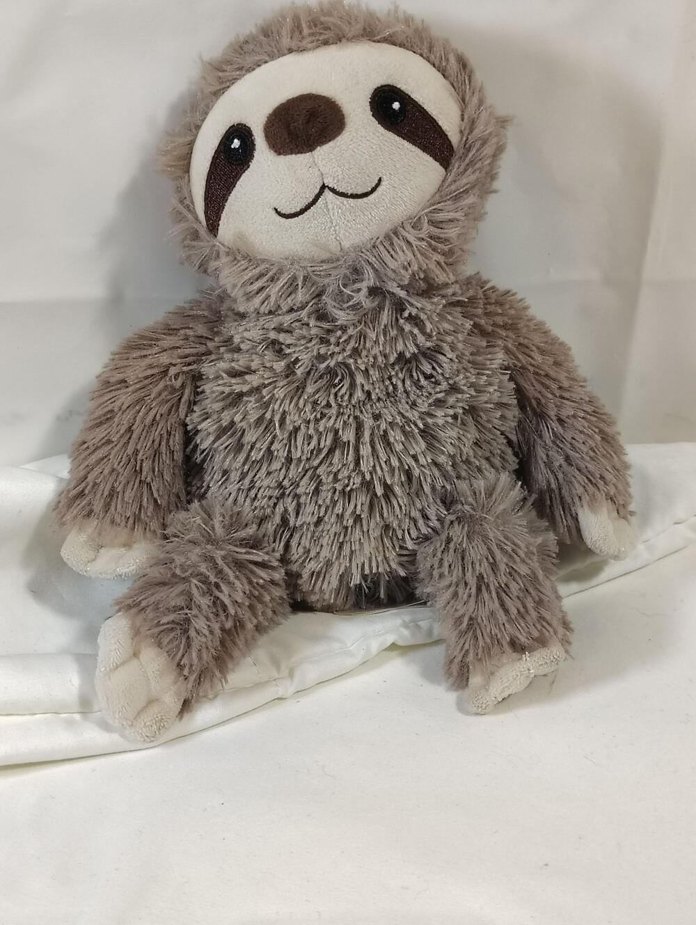 Sloth warmies brand